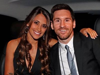 ¡No le gustó a Messi! El rumor más grande de Antonela Roccuzzo que puede cambiarlo todo. ¿Adiós?
