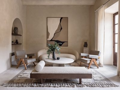 De qué se trata el Wabi Sabi, la última tendencia en decoración