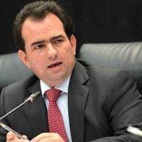 Cercano a Meade y a Videgaray, Yunes Zorrilla es precandidato 'de unidad” del PRI al gobierno de Veracruz