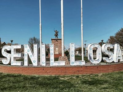 Advierten venta de terrenos de Senillosa “flojos de papeles” en Facebook