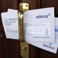 El Gobierno hizo oficial los aumentos en las tarifas de luz y gas para septiembre: de cuánto será la suba