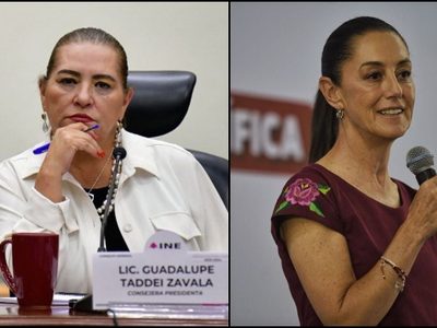 Televisa Univisión pone sus barbas a remojar y se adelanta al INE