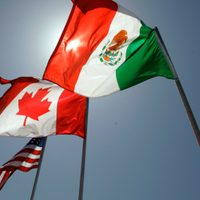 Empresas de EU se preparan para que aranceles de Trump a Canadá, México y China suban sus costos