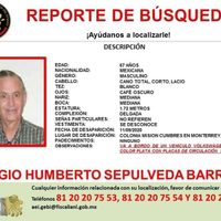 Asesinan en NL a profesor universitario; caen dos sospechosos