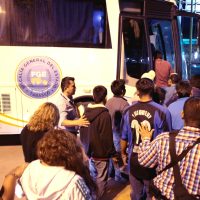 Detenidos por saqueos en Tabasco son recluidos en el Creset