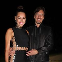 “Tiempo en familia”: la bella foto que compartió Roberto García Moritán junto a Pampita