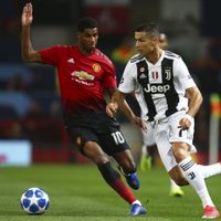 El tremendo intercambio que llevaría a cabo el Manchester United con la Juventus