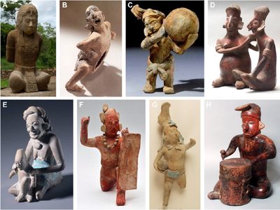 Curiosa investigación develó la universalidad de 5 expresiones faciales