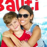 Muy determinado: Bautista Vicuña puso reglas firmes para Pampita y la modelo reaccionó
