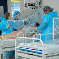 Mendoza al borde del colapso sanitario: la ocupación de camas críticas es del 90%