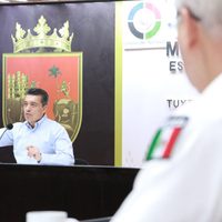Gobernador de Chiapas propone esquema para que funcionarios donen 'voluntariamente” salarios