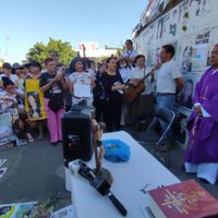 En el rancho Izaguirre no había hornos tradicionales, responde activista a la Fiscalía de Jalisco