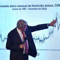 En la CDMX “ha habido muy buena política de seguridad”: AMLO