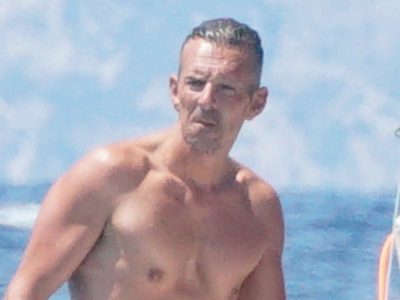 Te enamorarás: Joaquín Prat despierta suspiros con estas fotos de sus vacaciones
