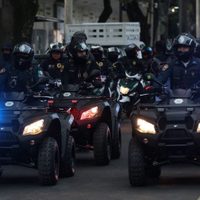 Sujeto mata a mujer y luego riñe con los familiares de la víctima en Azcapotzalco