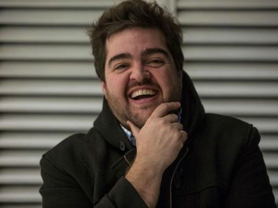 El desopilante video de Darío Barassi que revolucionó las redes