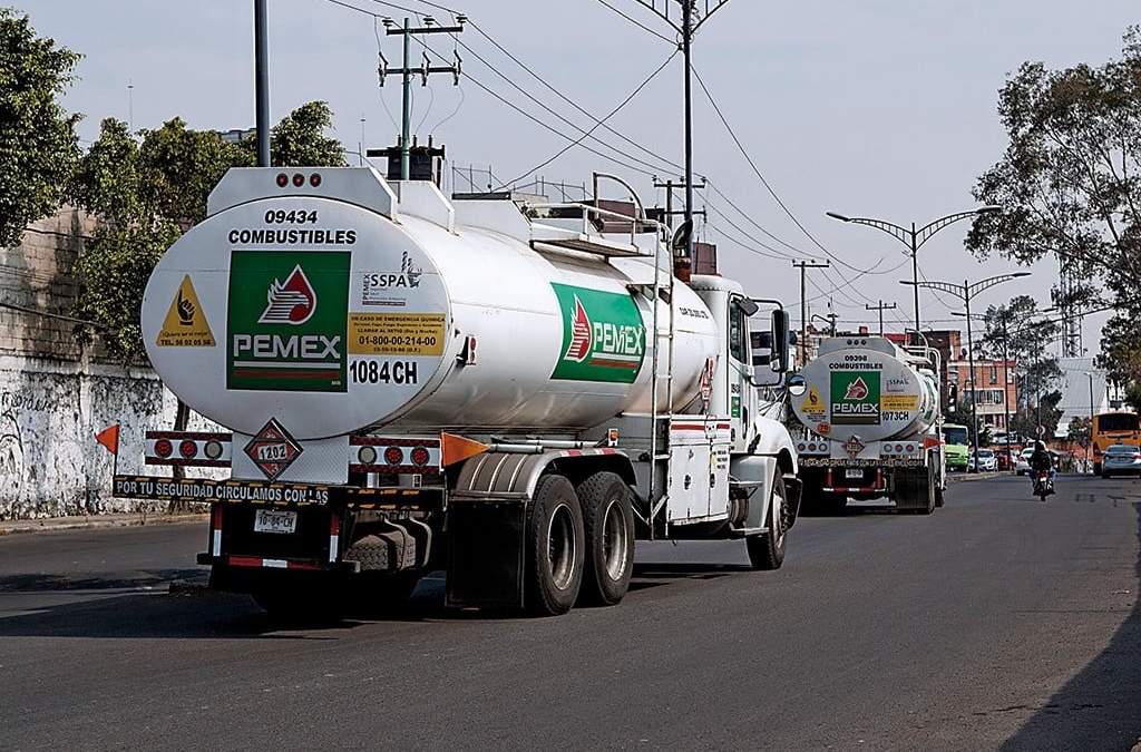 Alerta por rede de contrabando de combustibles