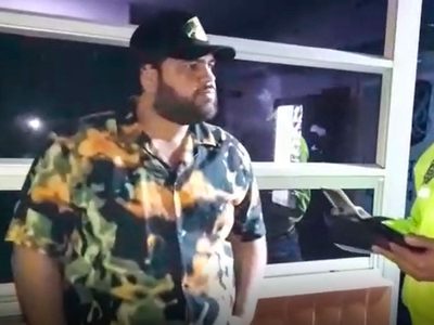 Los tentáculos de “El Mayo” en Colombia