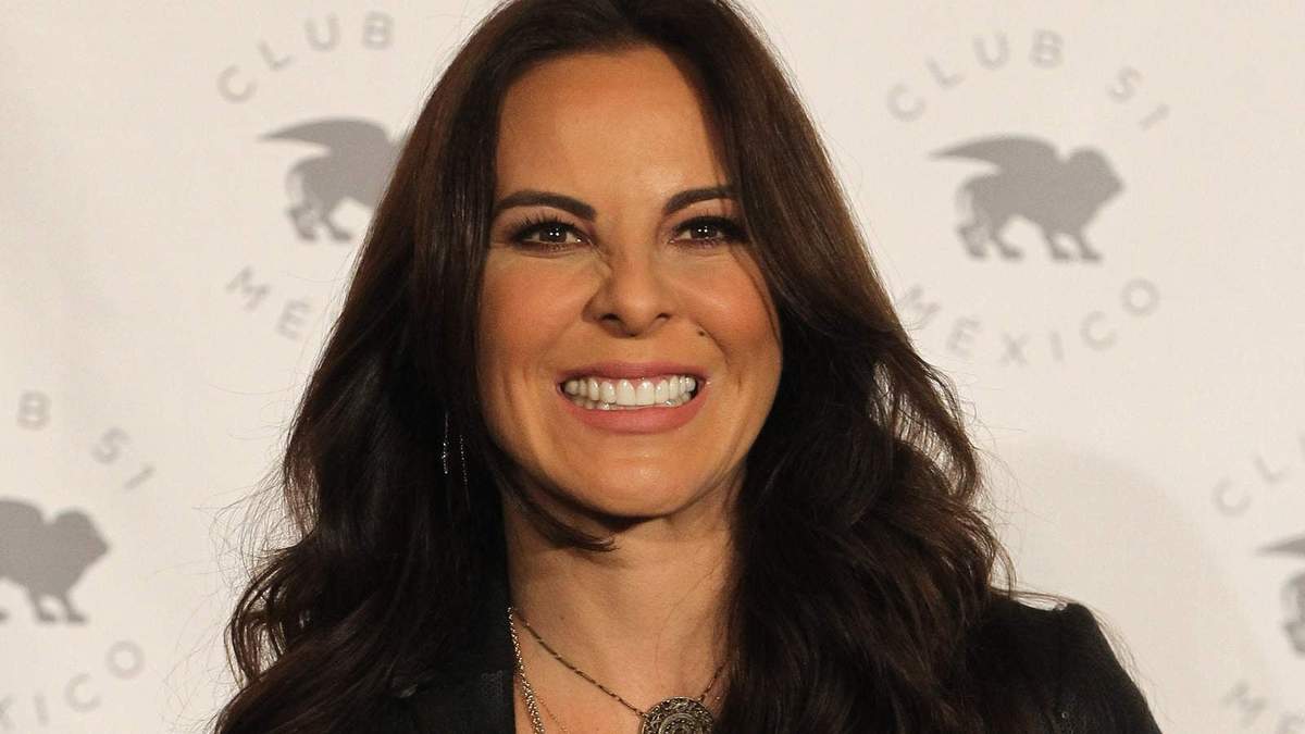 Kate del Castillo: Fuente (Instagram)