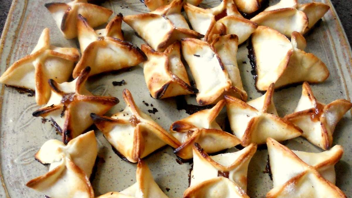 Pastelitos. Fuente: (Instagram)