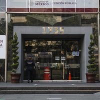Suspenden inhabilitación contra Laboratorios Pisa
