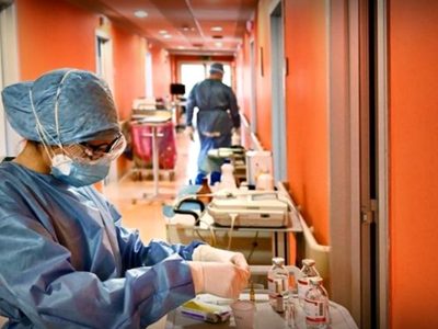 Neuquén en vilo por el coronavirus: desde Salud advierten sobre el "alto riesgo epidemiológico"