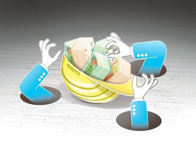 Índice de Infiernos Fiscales: Argentina ocupa el tercer puesto, según 1841 Foundation