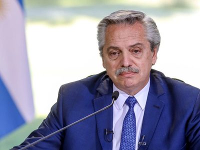 Desilusión en Catriel: aislado, Alberto Fernández no viajará a Río Negro