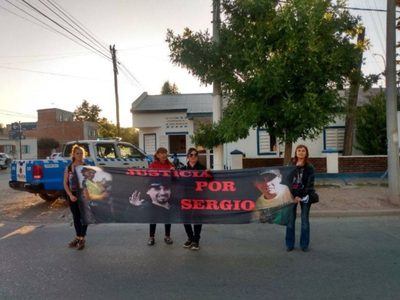 El mecánico acusado de matar a un cliente seguirá con prisión preventiva