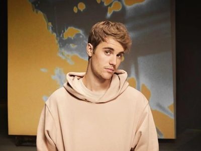 Justin Bieber aprovecha la oportunidad de cuidar a sus fans y al mundo, y lo demostró con esto