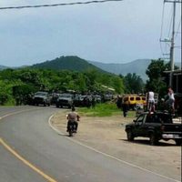 Tensión en Tepalcatepec: presencia militar desata llamado masivo de autodefensas (Videos)