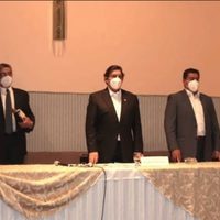 Napoleón Gómez Urrutia gana juicio laboral por despido injustificado a Grupo Peñoles