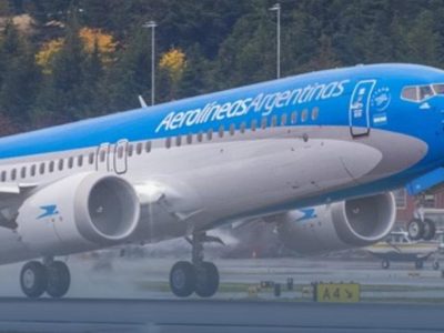 Una medida de fuerza de pilotos podría complicar varios vuelos