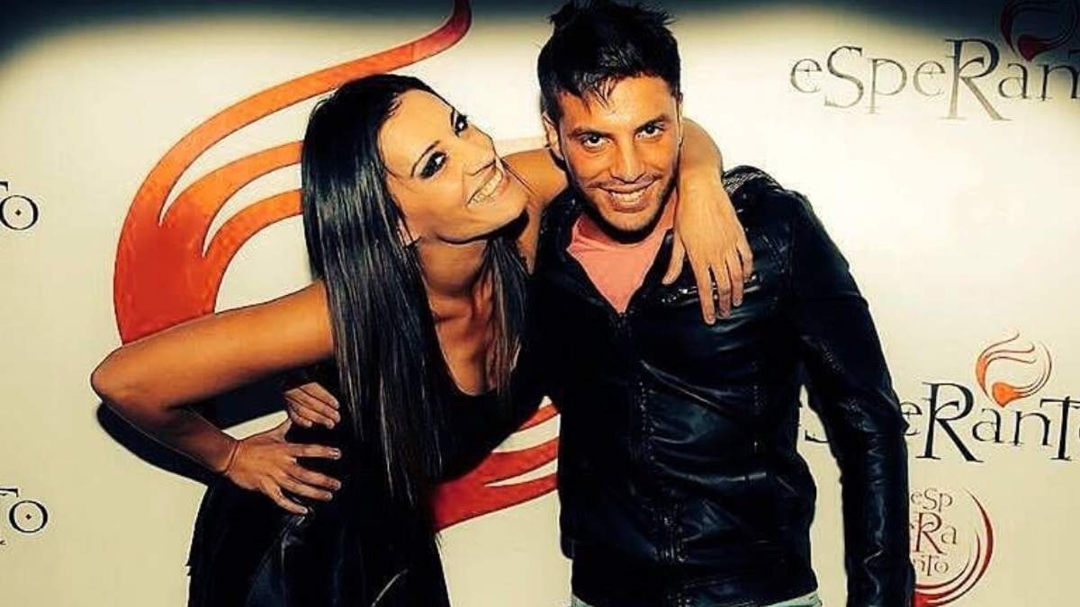 Natacha y Ulises Jaitt. Fuente: (Instagram)