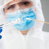 Neuquén cerró el domingo con un marcado descenso de contagios