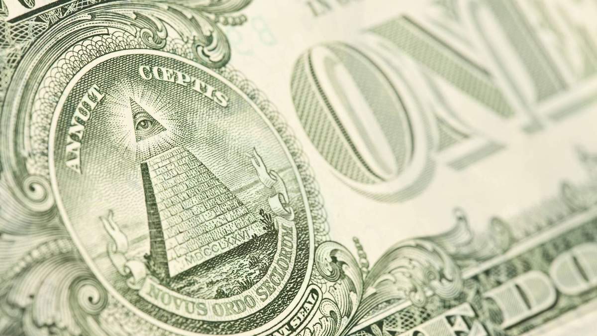 Dólar. Fuente: (Twitter)
