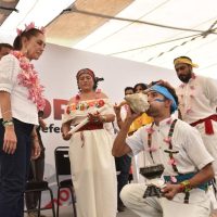 Sin unidad "se acabaría con el movimiento de transformación”, alerta Sheinbaum