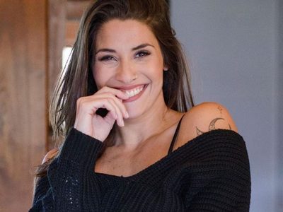 La rutina de ejercicios de Ivana Nadal para lograr brazos y piernas de acero y que podés hacer en tu casa