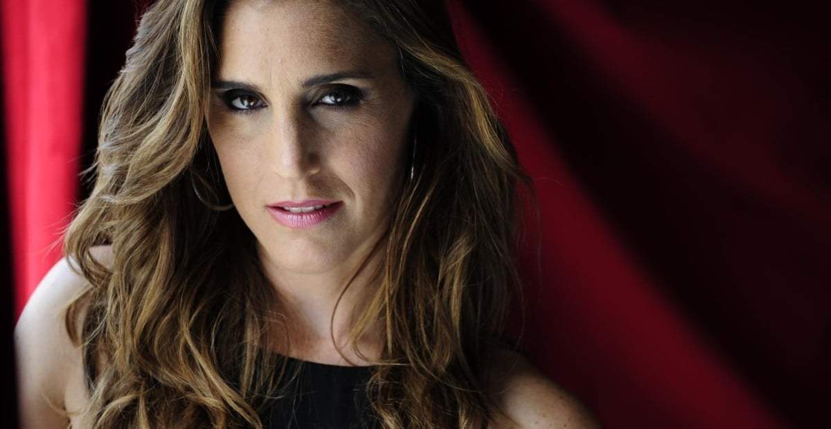 Soledad Pastorutti. Fuente: (Instagram)