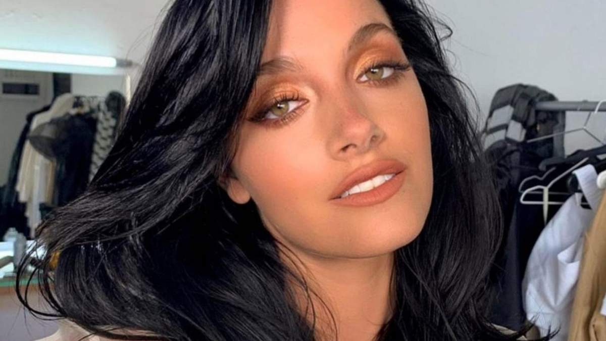 Oriana Sabatini. Fuente: (Instagram)