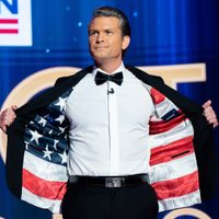 Trump propone a un presentador de noticias de Fox News como secretario de Defensa