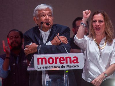 La reconciliación