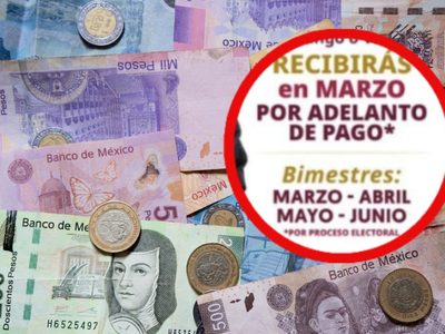 Veda electoral 2025: qué madres trabajadoras recibirán pago doble en marzo