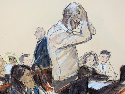 Sean “Diddy” Combs es sentenciado a cuatro años de prisión por caso de violencia sexual
