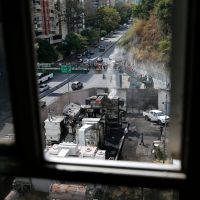 Venezuela: Más de 100 horas de oscuridad