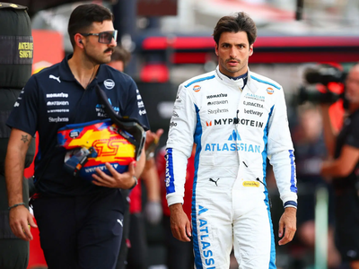 "No sirvieron de nada": el fastidio de Carlos Sainz tras la carrera de Mónaco