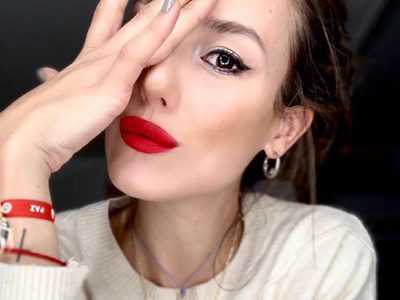 El desgarrador relato de Luli Fernández: "Con el tiempo entendí que todo lo que nos pasó fue..."