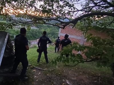 Alertan por desplazamiento forzado ante enfrentamientos armados en Michoacán