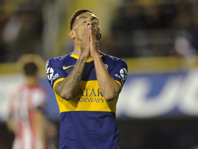 Las dos finales que Boca se perdería por la suspensión del fútbol