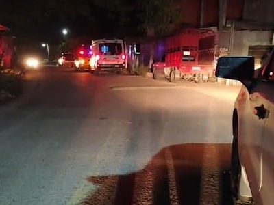 Matan a coordinador de campaña de Morena y acribillan a integrante electoral del PRI en Guerrero